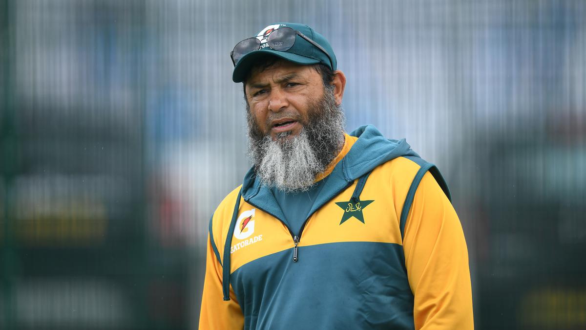 Bangladesh names Pakistan’s Mushtaq Ahmed as new spin coach