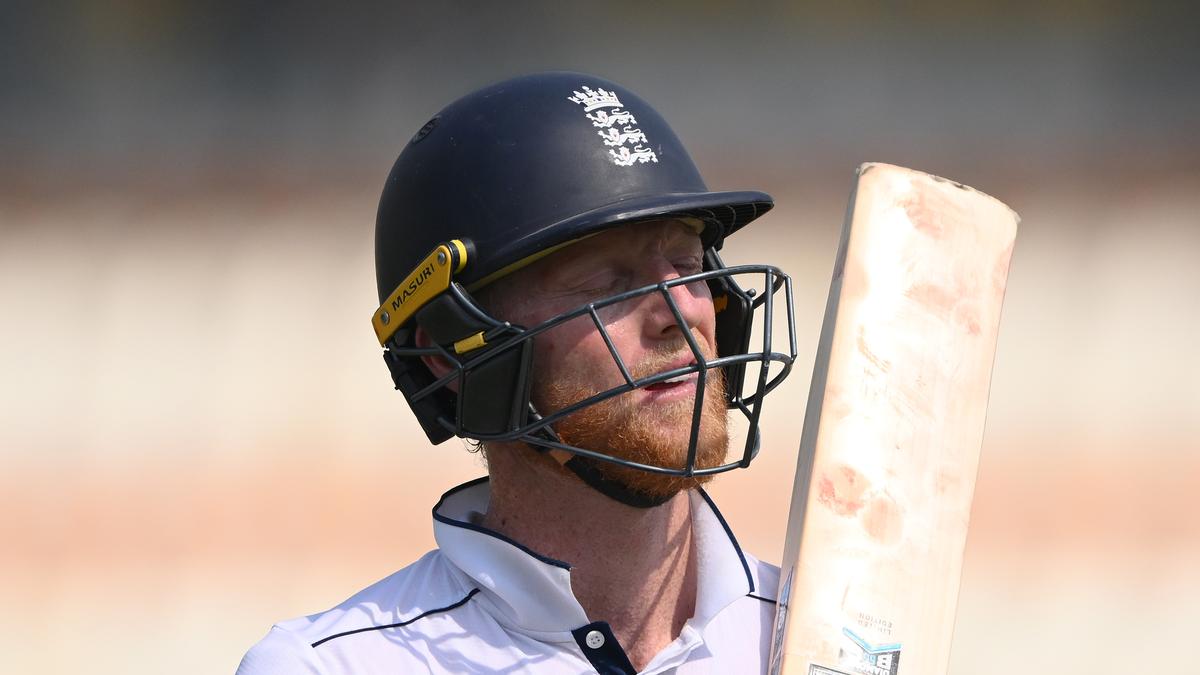 PAK vs ENG, 2nd Test: Stokes sorry for frustration over dropped catches in England loss