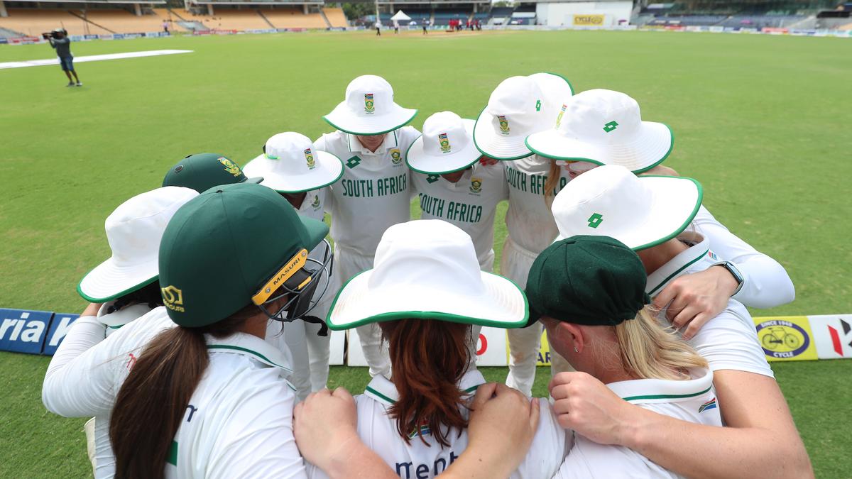 IND vs SA Women’s Test: When Chepauk proved that resilience needs support too