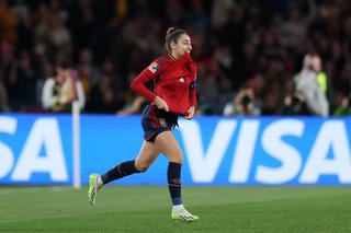 Spain wins FIFA Women's World Cup final, beats England to win win maiden  WWC title, in pictures - Sportstar