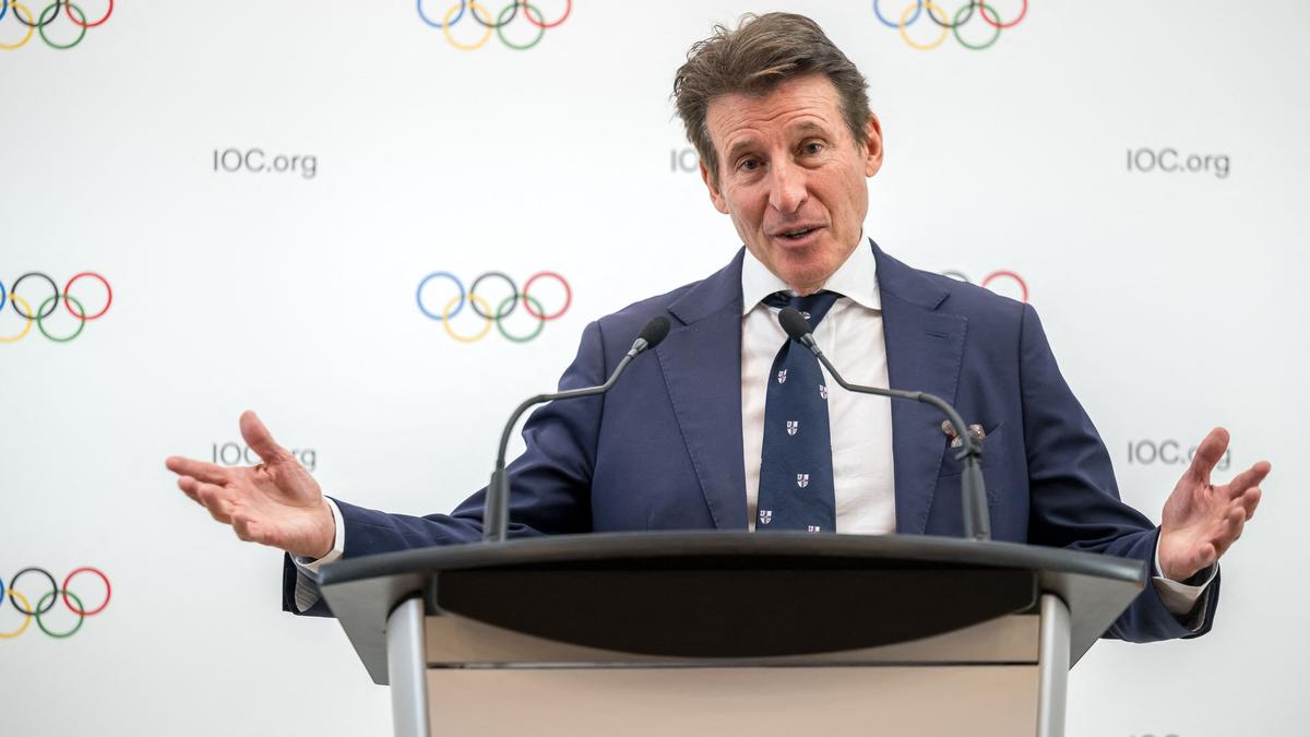 From Games on five continents to digital change, IOC candidates unveil plans