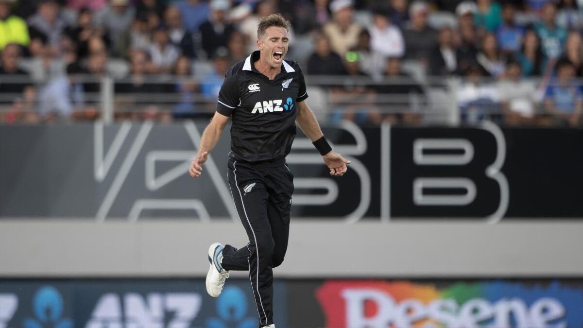 NZ vs UAE Dream11 Prediction, 1st T20I: New Zealand vs UAE predicted playing XI, squads, live streaming info