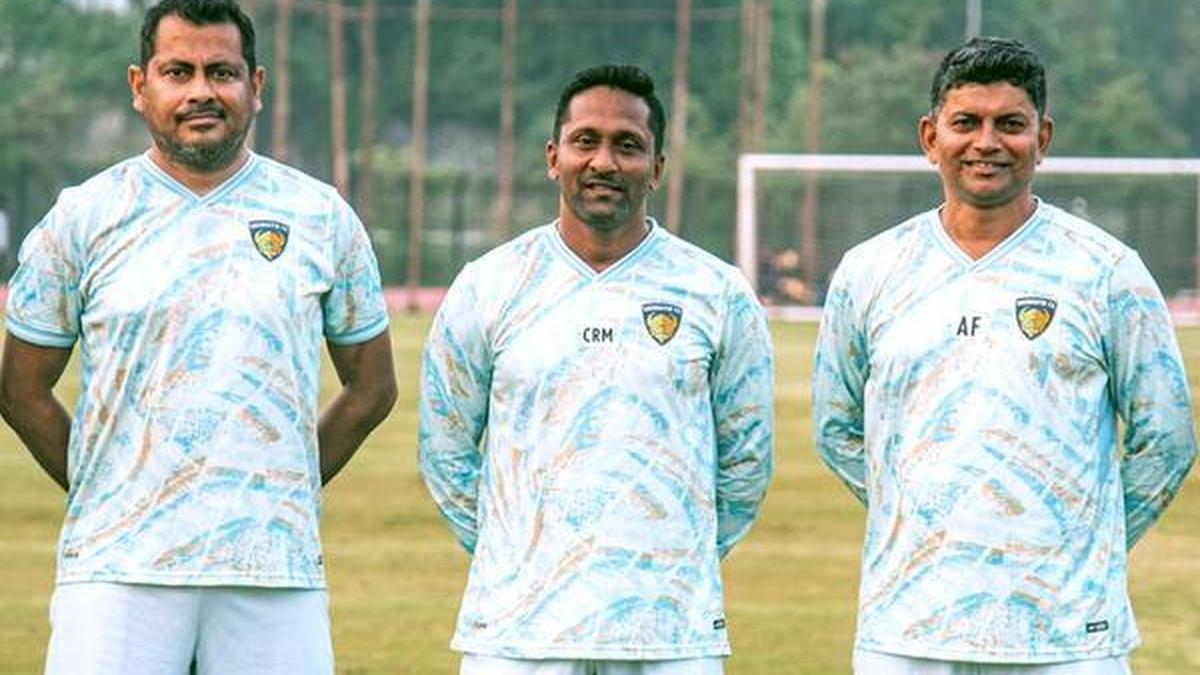 Odisha FC x Chennaiyin FC ao vivo ISL 2025-2026: começa às 17:00 IST