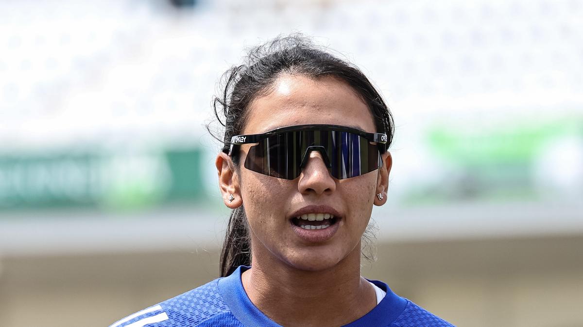 IND-W vs ENG-W: England hosts India in 1st T20I with World Cup on horizon