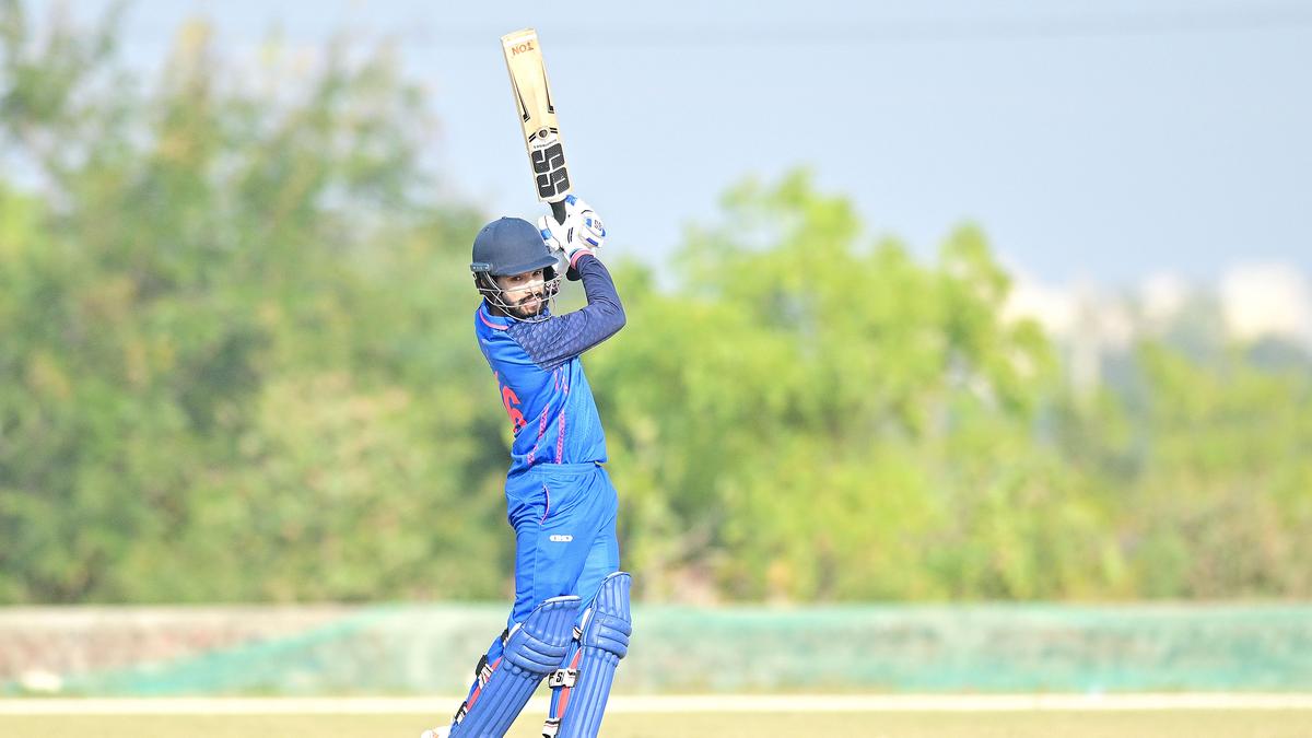 Syed Mushtaq Ali Trophy 2024: Madhya Pradesh defeats Bengal in last-over thriller, continues unbeaten run