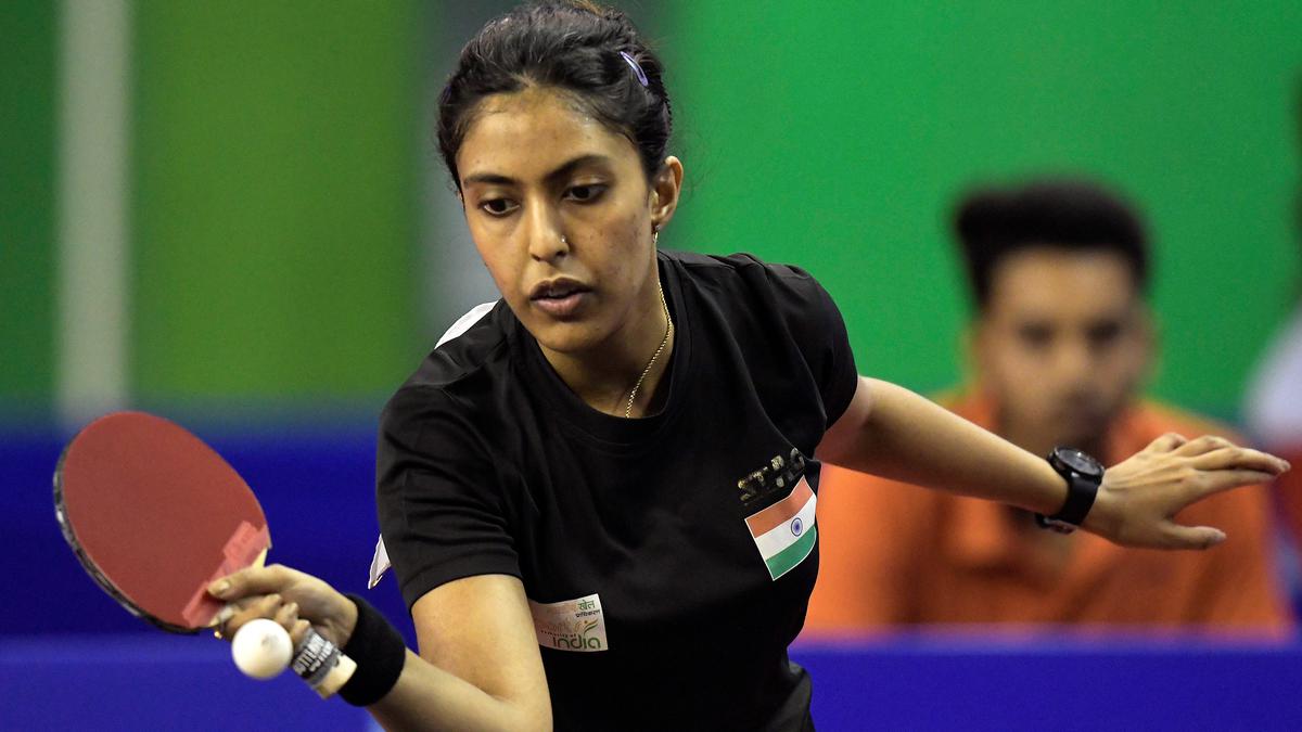 Asian Games 2023, September 23 HIGHLIGHTS India mens, womens teams reach Round 16 in table tennis; Sailing results today - Hangzhou 2022 updates