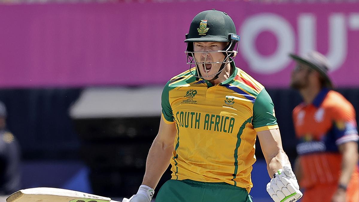 T20 World Cup 2024: South Africa takes on plucky Bangladesh