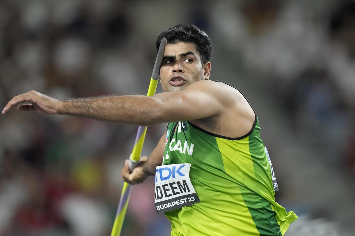 Asian Games 2023: Top 10 non-Indian athletes to watch out for