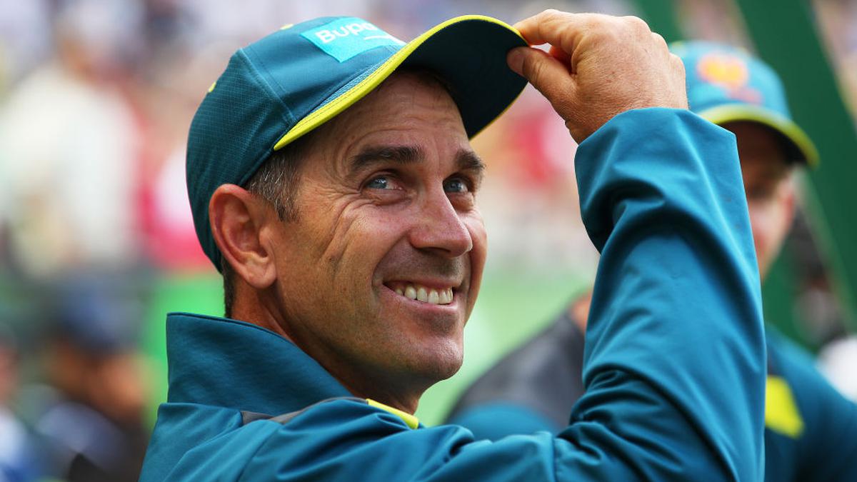 Langer hails ‘great’ India-Australia rivalry ahead of Adelaide Test - Sports News