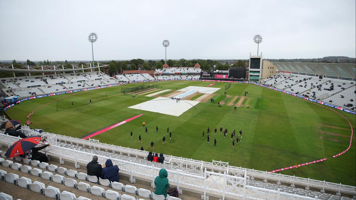 ENG vs SA HIGHLIGHTS, 3rd T20I: Match abandoned without a ball bowled; series drawn 1-1