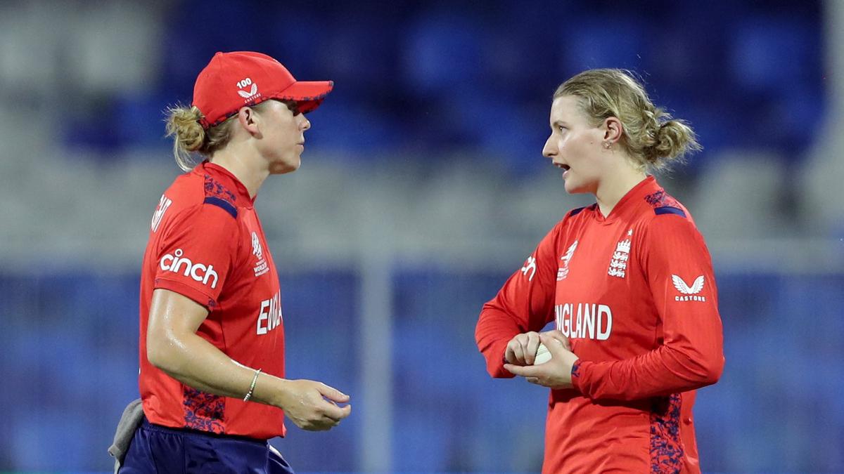 ENG vs SCO, Women’s T20 World Cup 2024 LIVE streaming: When, where to watch England v Scotland; Predicted XI