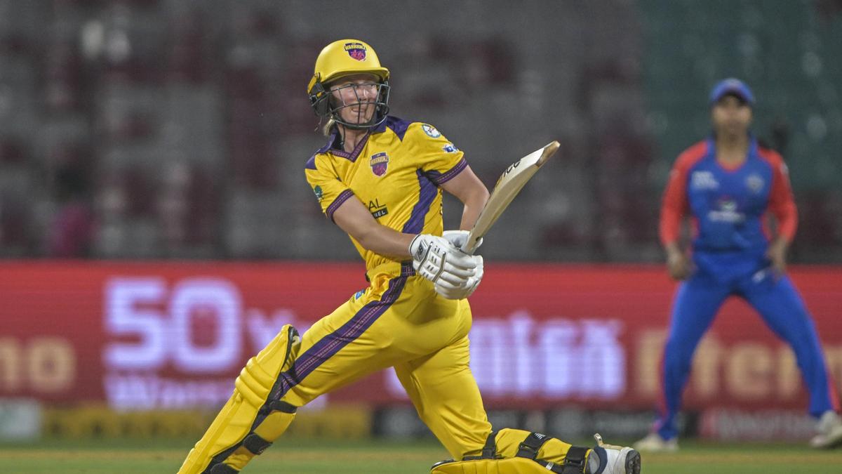 WPL 2026: UP Warriorz looks to turn tide against in-form Mumbai Indians