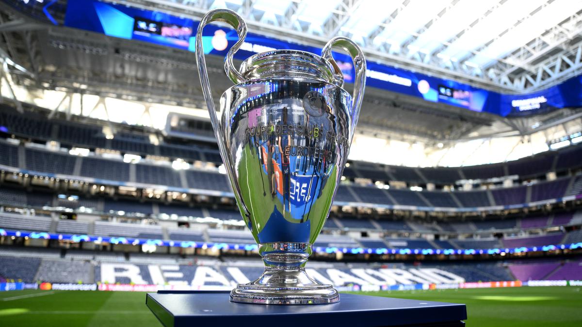 UCL 2024-25 draw: UEFA Champions League new format explained; How will the 36-team league stage work?