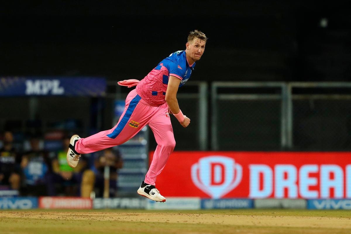 IPL 2021: COVID-19 crisis difficult to comprehend, says Chris