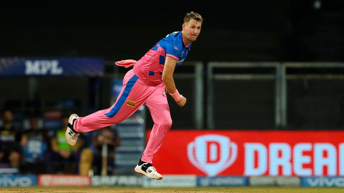 IPL 2021: COVID-19 crisis difficult to comprehend, says Chris