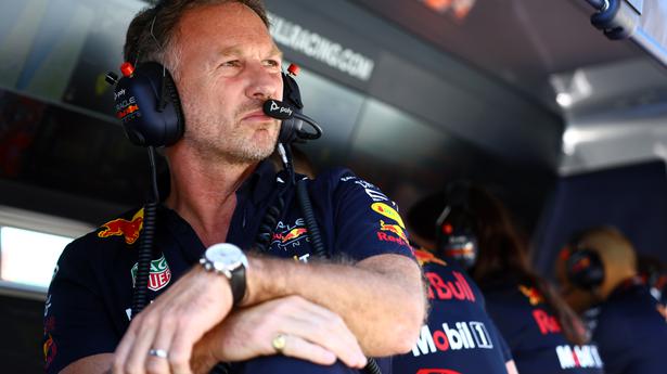 Team Boss Christian Horner Denies Red Bull Breached 2021 F1 Budget Cap Sportstar 