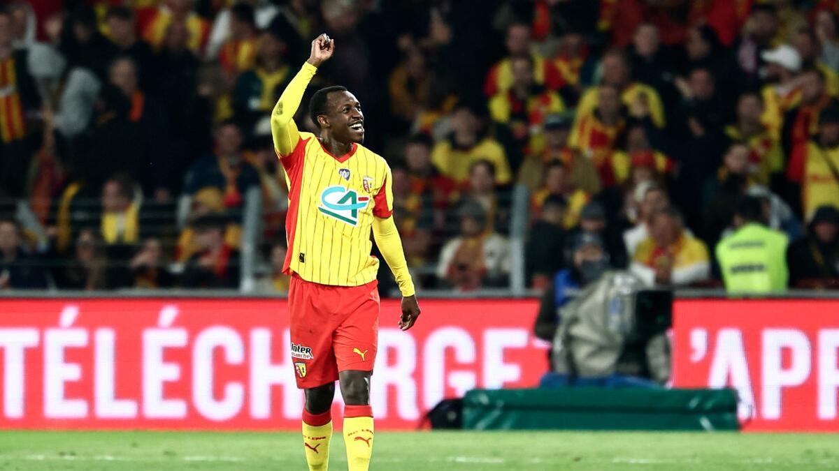 Coupe du Monde FIFA 2026 : l’Arabie Saoudite Abdulhamid va rejoindre le camp d’entraînement américain après un vol de passeport