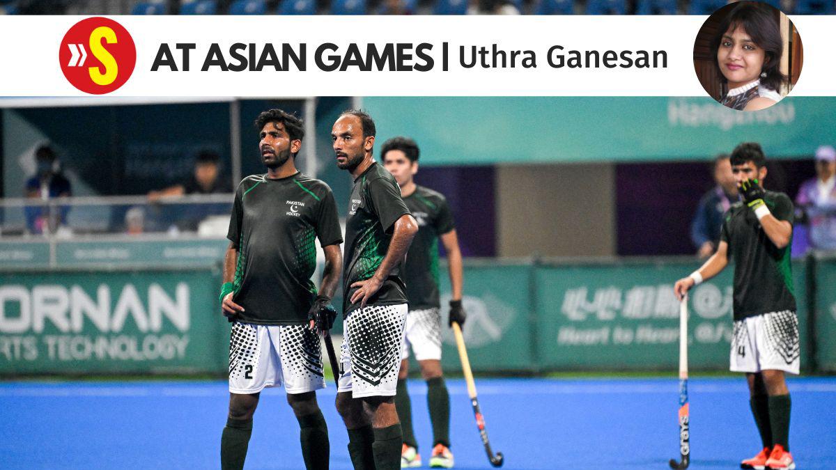 Asian Games 2023: The slide of hockey powerhouses in Asia does not augur well, on or off the field