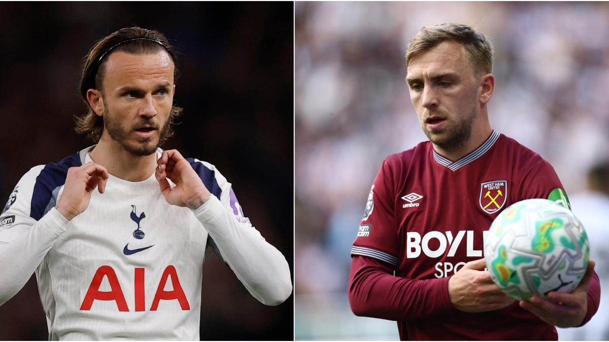 Relégation en Premier League – Qui est relégué par Tottenham, qui reléguera West Ham ?