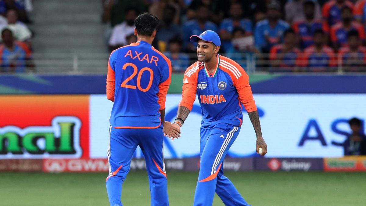 IND vs PAK, Asia Cup 2025: India registers second-biggest T20I win against Pakistan