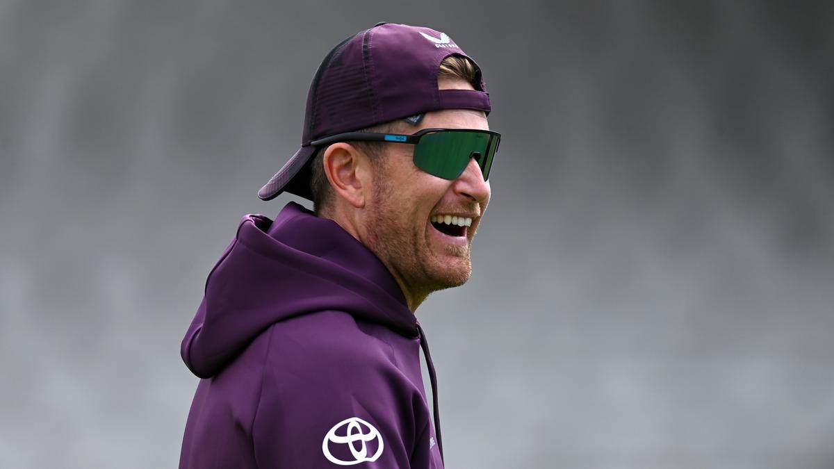 England playing XI for Old Trafford Test announced: Dawson replaces injured Bashir