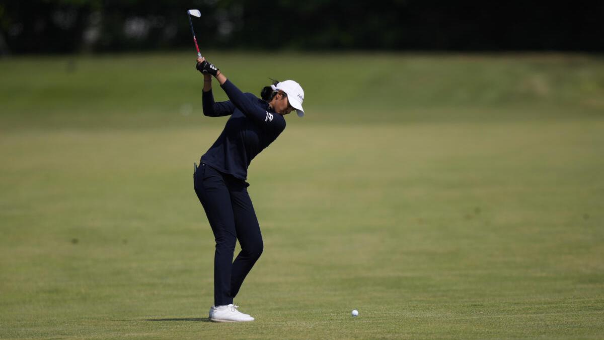 PGA Championship: Aditi Ashok to play her twenty fourth Major, most by any Indian