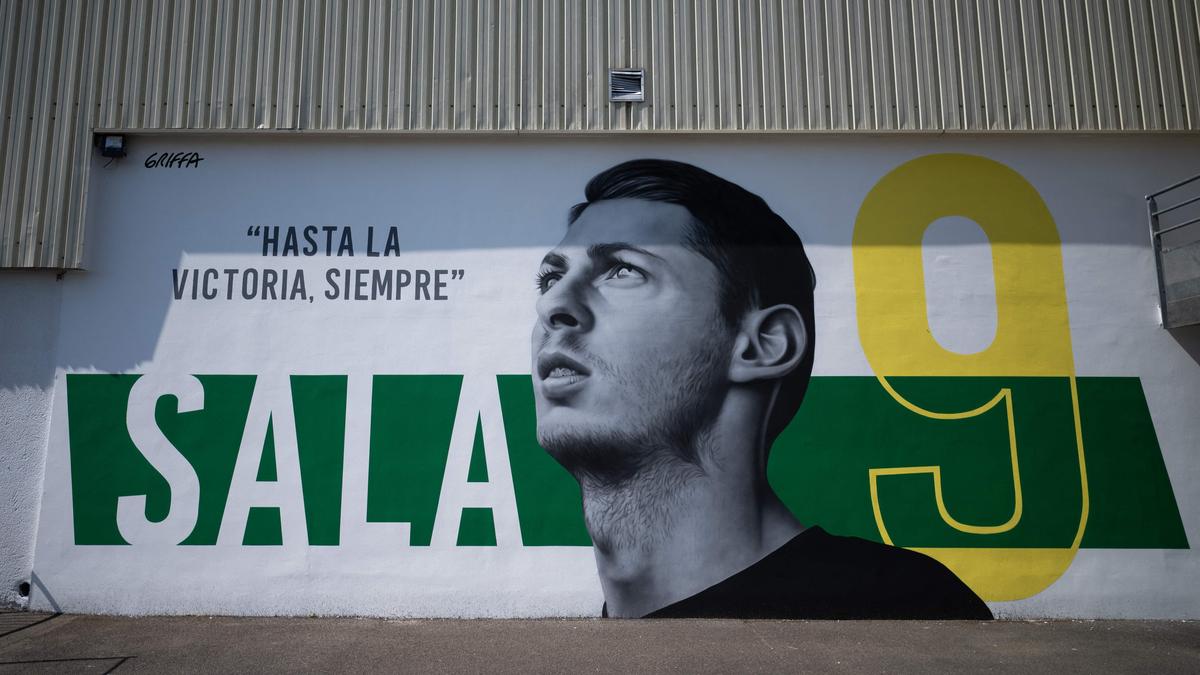 Un tribunal français a rejeté la demande de 138 millions de dollars déposée par Cardiff contre Nantes suite au décès d’Emiliano Sala.