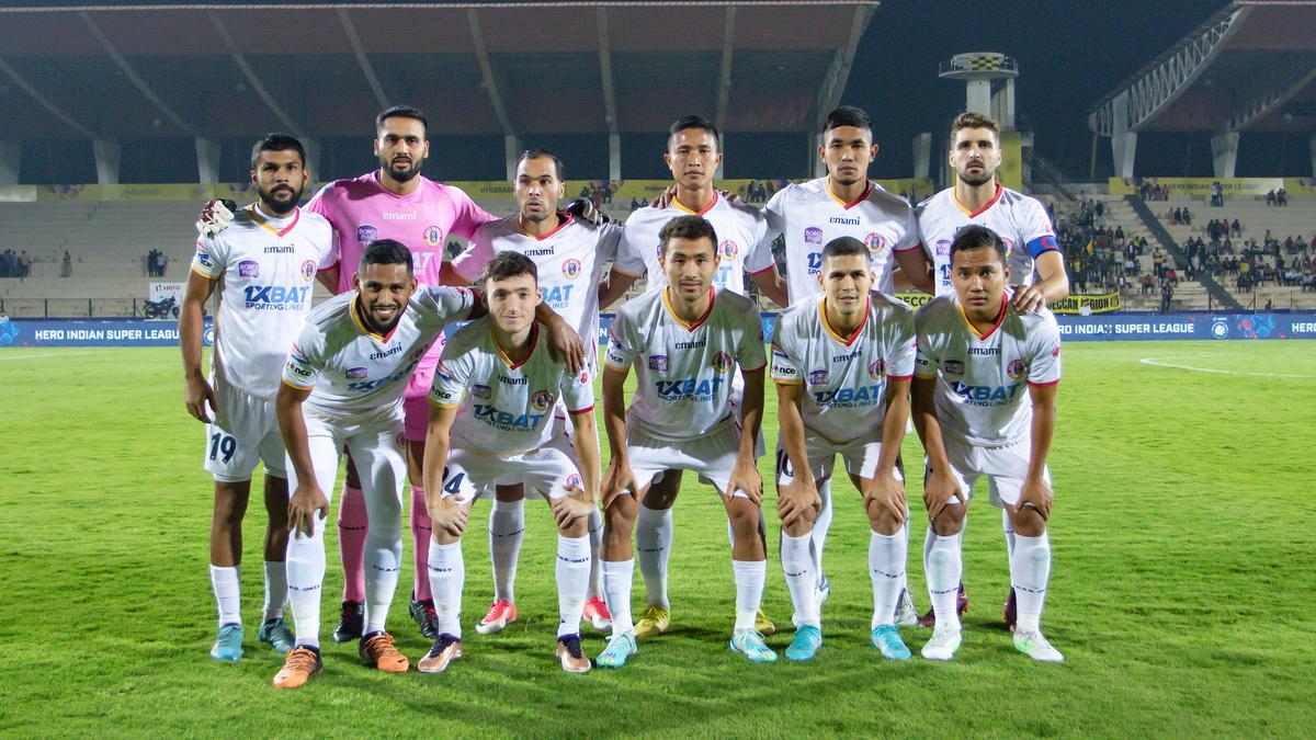 ISL 2022-23: East Bengal hosts Mumbai City, looks for season’s first home win