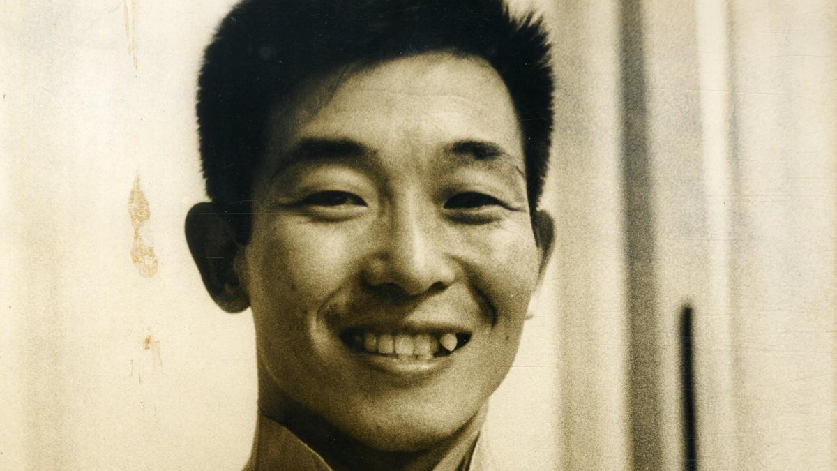 Japanese gymnastics Olympic champion Nakayama dies aged 82