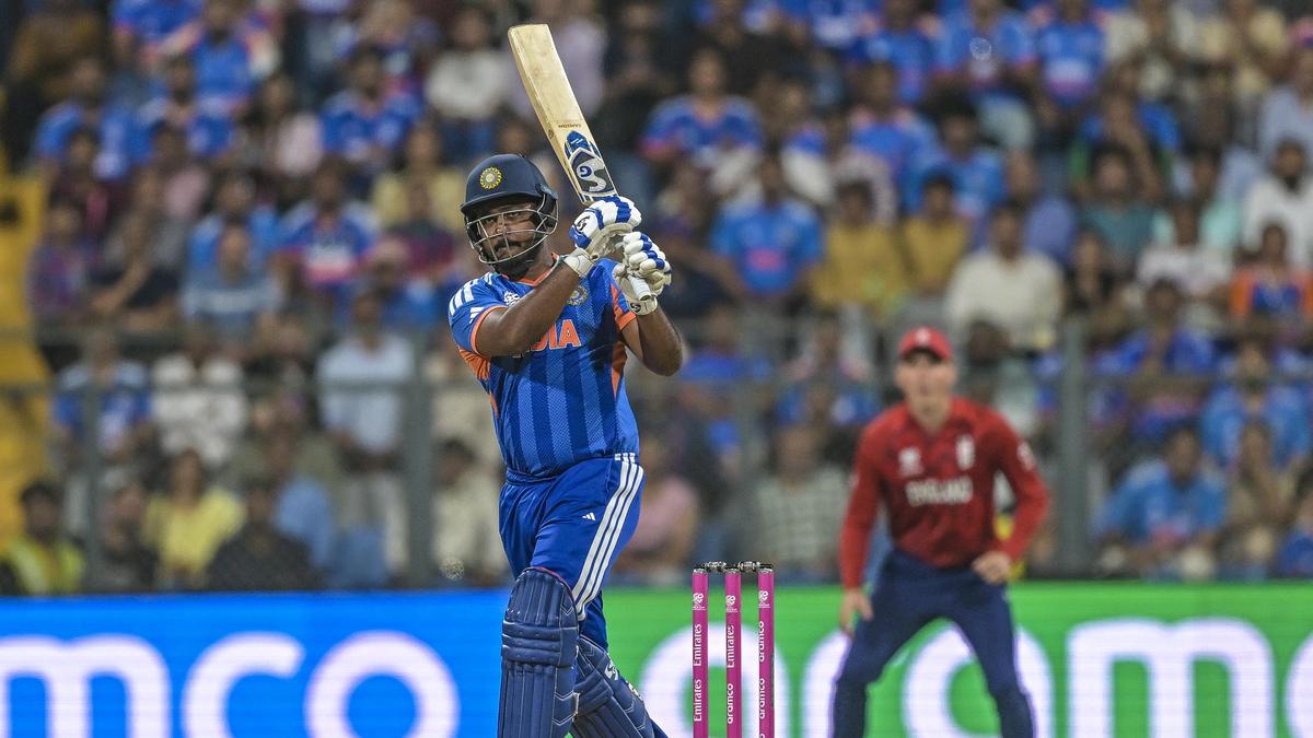 T20 World Cup 2026: Chetta Samson takes centre-stage at Wankhede