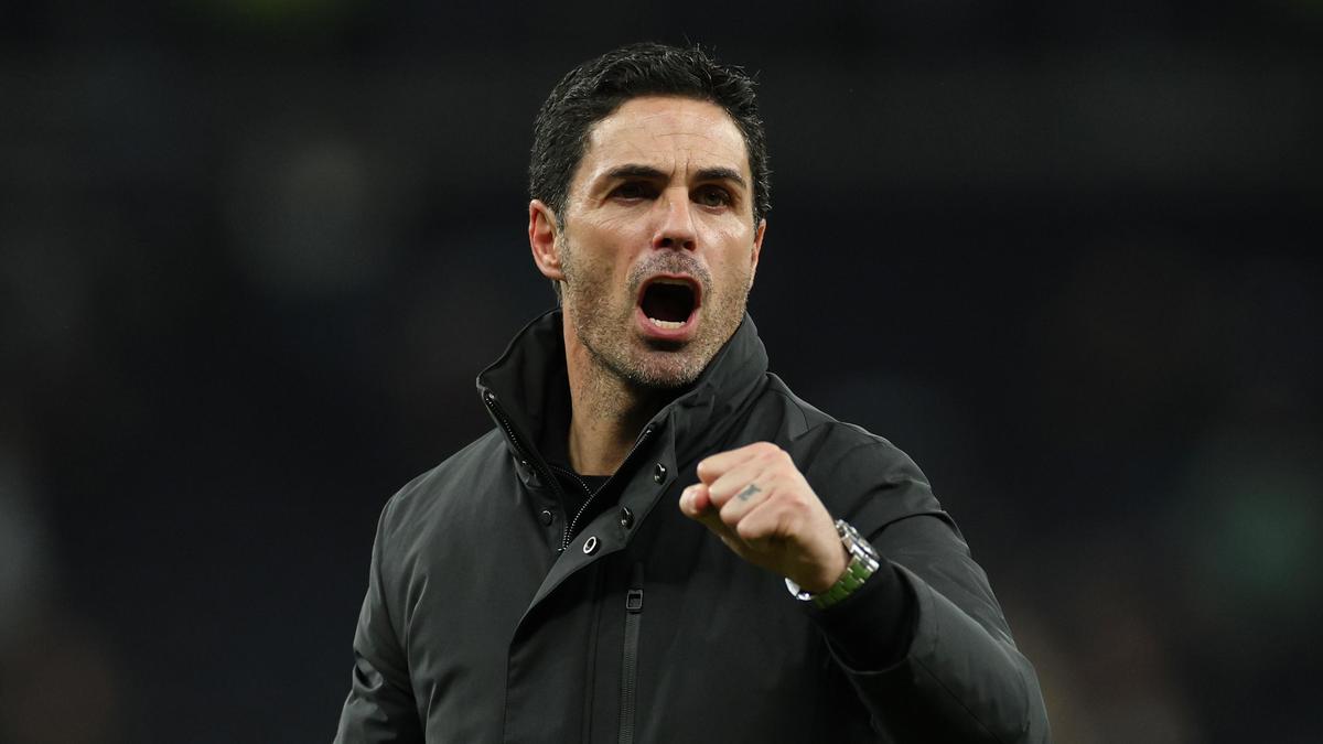 Premier League 2025-26: Vitórias recentes sobre o Chelsea não significam nada, diz Arteta
