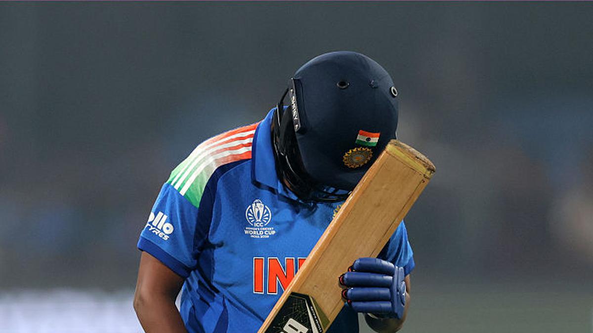 Women’s ODI World Cup 2025: Are India’s finishing issues all about the mind?