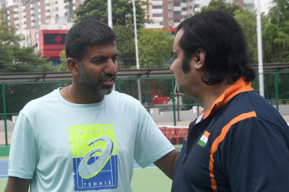 US Open: For Rohan Bopanna, the name of the game is longevity