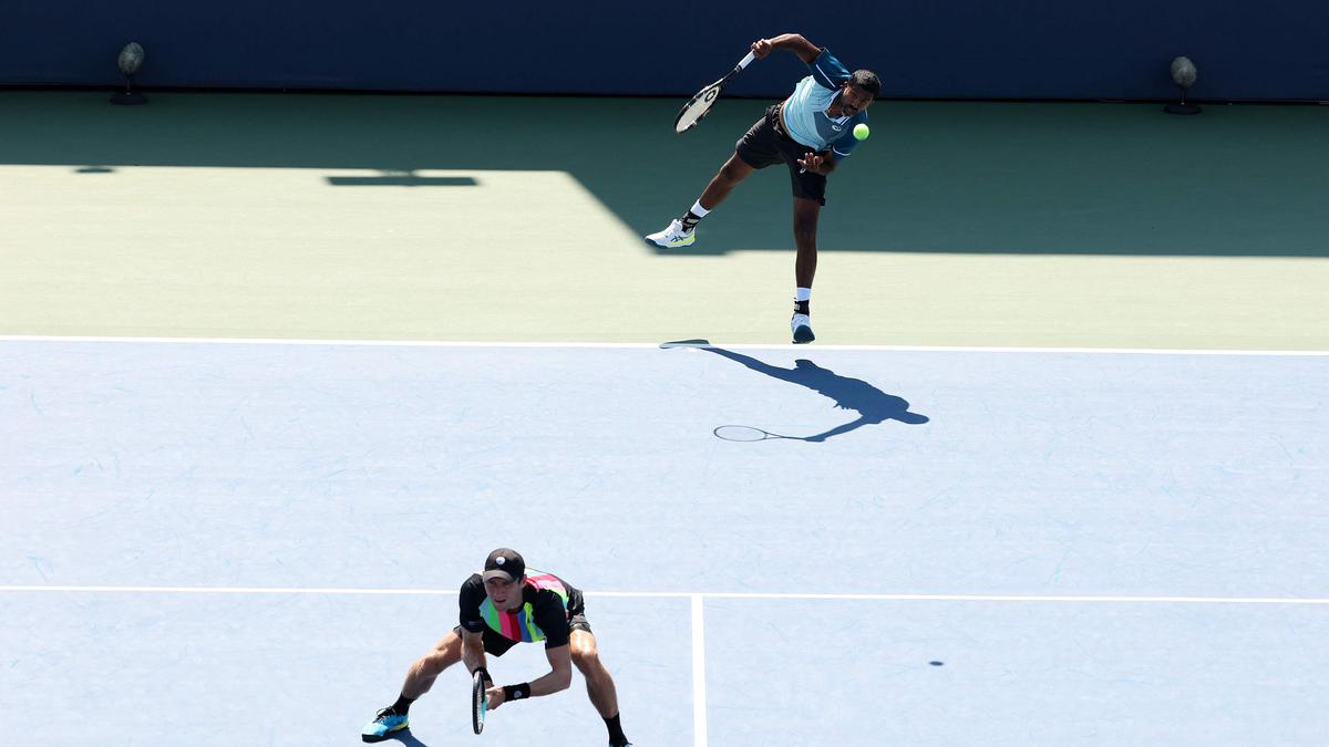 Rohan Bopanna, US Open 2023: Men’s Doubles Semifinal Preview, when and where to watch