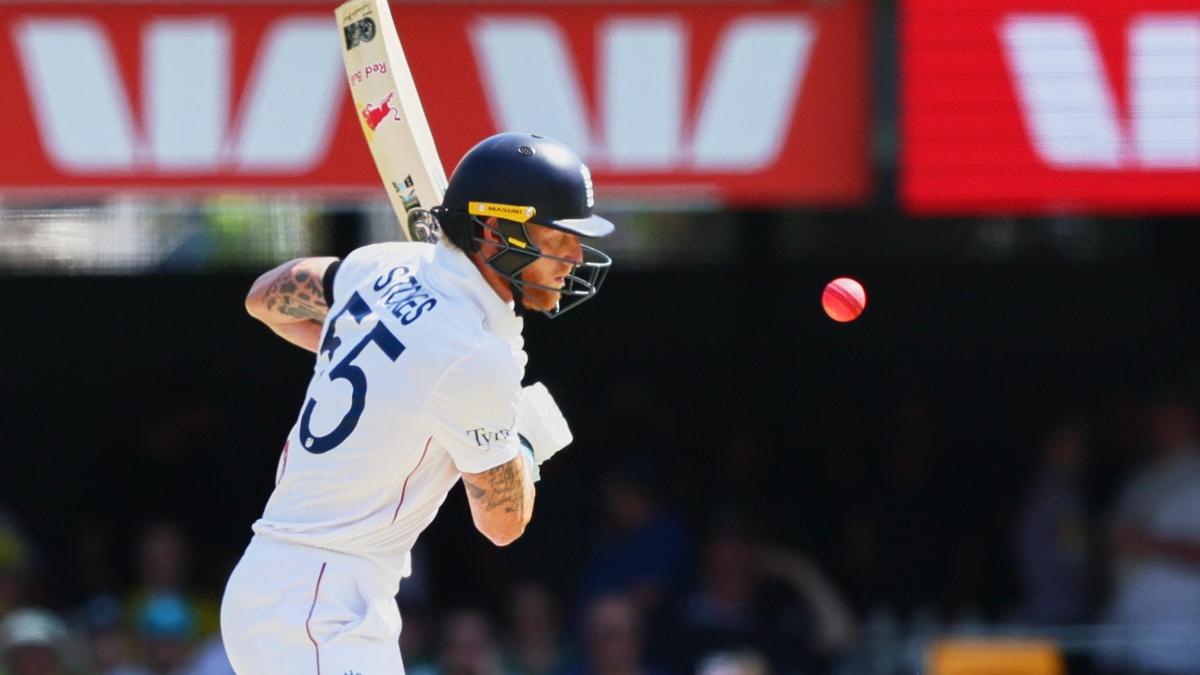 AUS vs ENG LIVE SCORE, 2nd Test Day 4: England 193/6 at Tea, leads by 16 runs