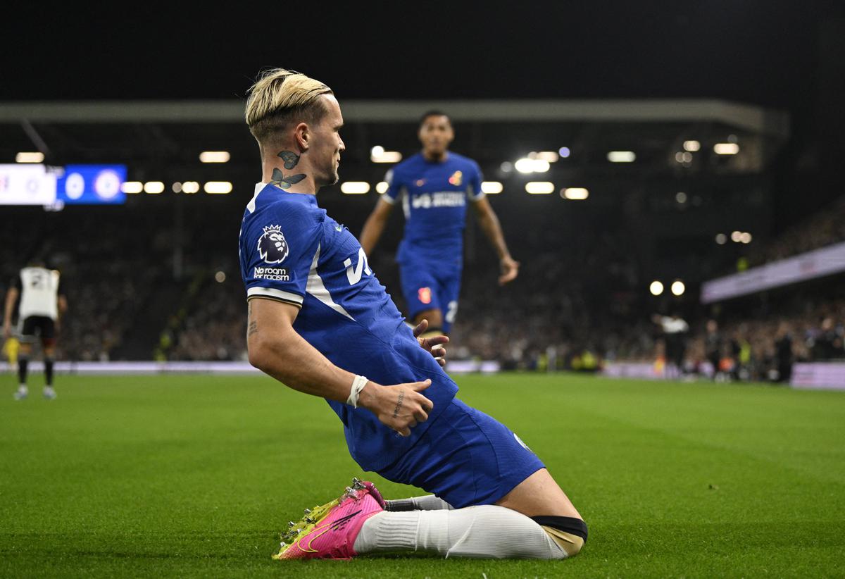 Fulham vs Chelsea final score, highlights and result as Mudryk and Broja  give Pochettino much-needed win