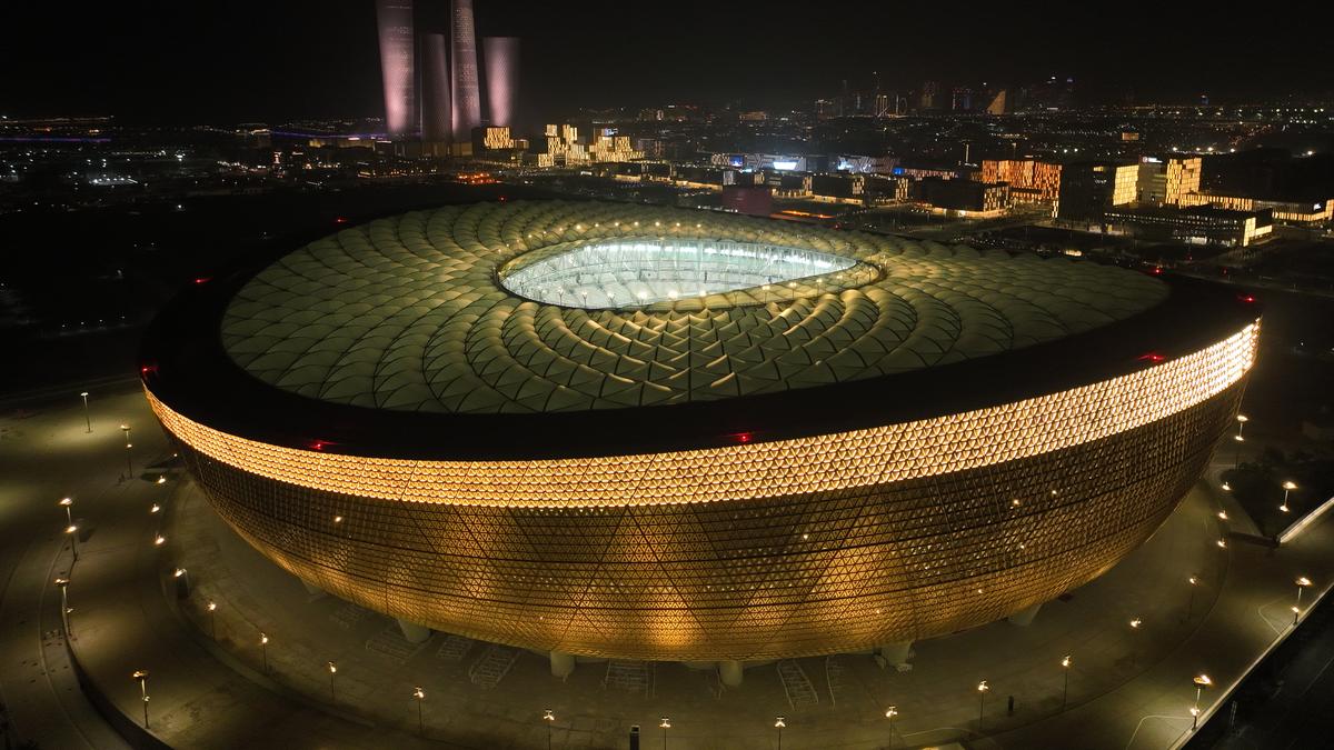 Espanha x Argentina, finais de 2026: local, ingressos e informações do jogo