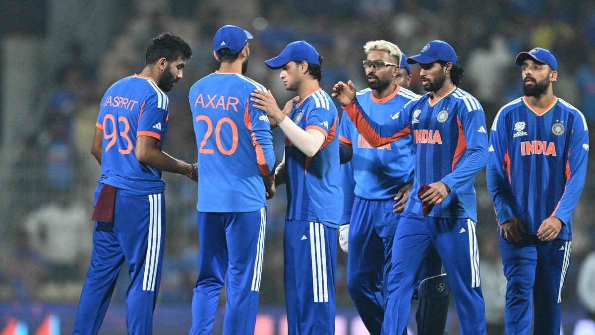 T20 World Cup 2026: A night when India found cohesion in chaos to outplay Zimbabwe in Chennai