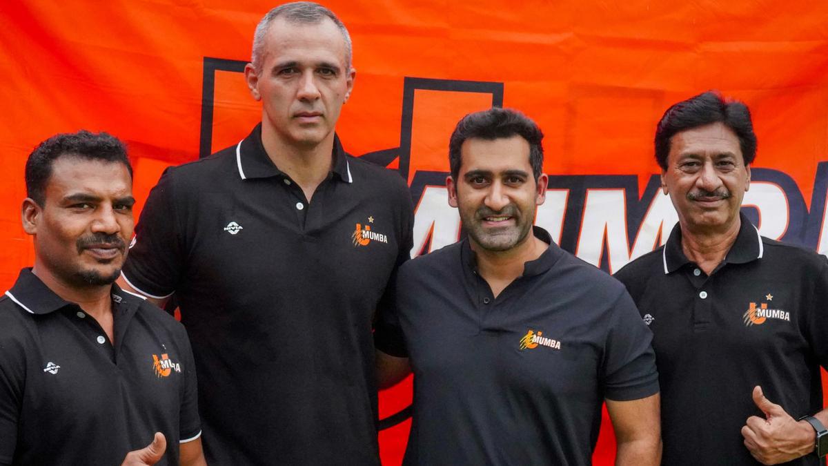 U Mumba CEO Suhail Chandhok: Time for kabaddi to follow cricket with specialised coaches, form over fame in auction strategy