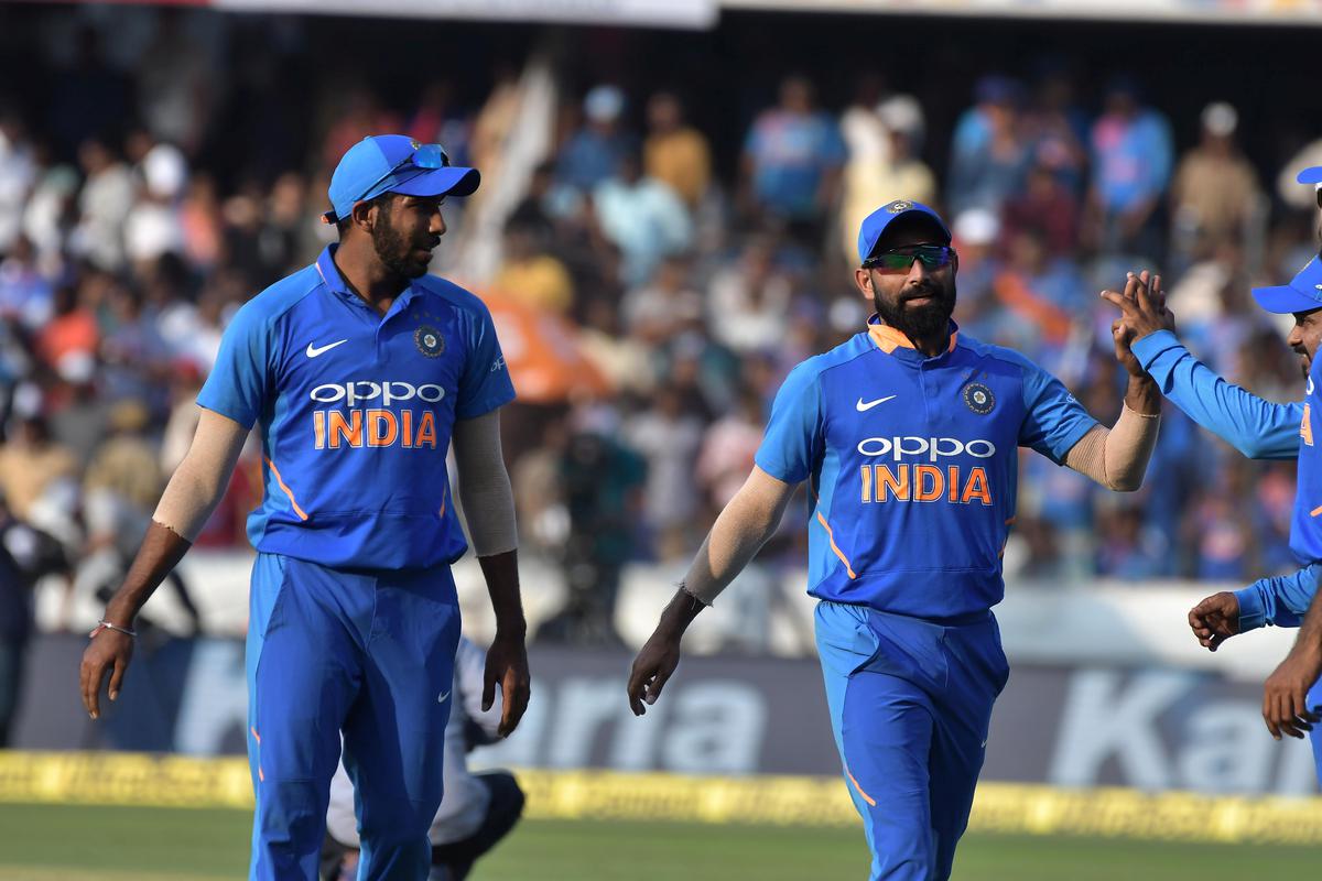 India T20 World Cup Squad Updated Full players list, team news, injuries