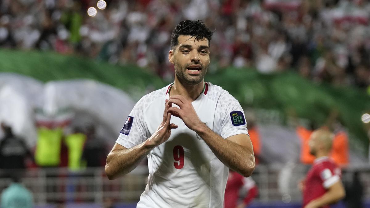 AFC Asian Cup 2023: Iran stars facing ‘last dance’ in semifinals against Qatar