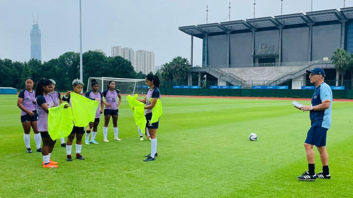 India 0-1 Thailand women’s football HIGHLIGHTS, Asian Games 2023: India loses to Thailand, exits tournament