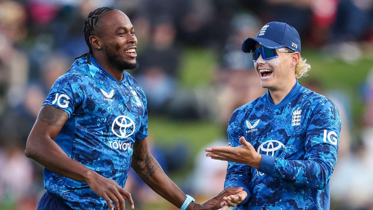 Bethell earns maiden England central contract alongside seniors Stokes, Archer