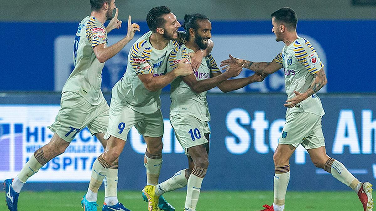 NorthEast United FC vs Kerala Blasters When, where to watch, team news