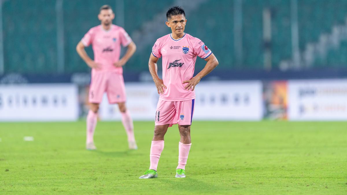 Jamshedpur FC 2-1 Bengaluru FC Highlights: Late Jamshedpur turnaround shocks Bengaluru