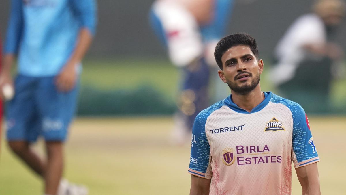 GT vs RR, IPL 2026: Confusion leads to two coin tosses in Qualifier 2