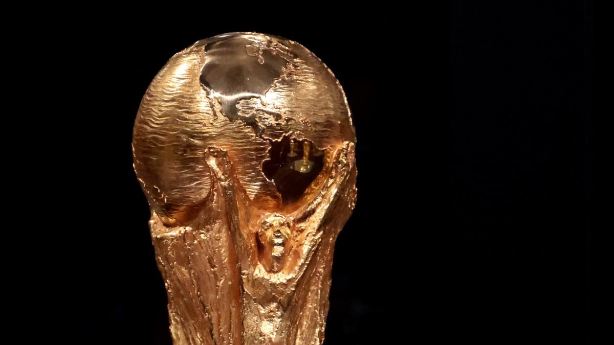 Quem mais pode se classificar para a Copa do Mundo FIFA de 2026?