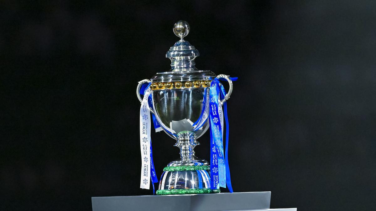 Liste complète des vainqueurs de la Saudi Pro League : Al Nassr, dirigé par Cristiano Ronaldo, a battu Al Hilal pour décrocher le titre