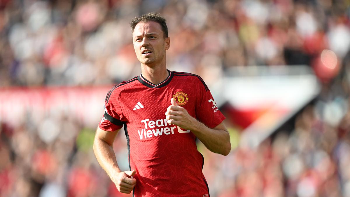 Evans feared retirement before Manchester United return