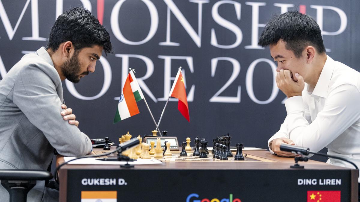 Sports schedule, December 2024: World Chess Championship, Border Gavaskar Trophy, Hockey India League and more